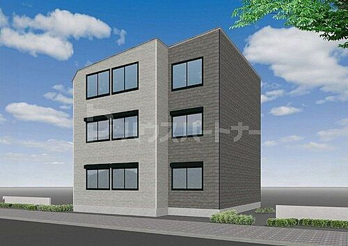 千葉県松戸市竹ケ花西町 賃貸アパート