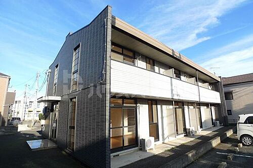 千葉県柏市新富町２丁目 賃貸アパート