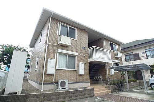 フォンティーヌ大津ヶ丘