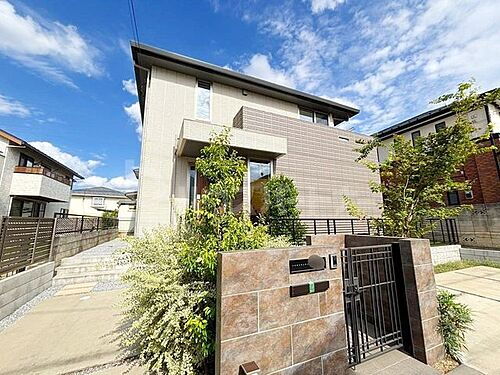 千葉県柏市新富町１丁目 賃貸一戸建て