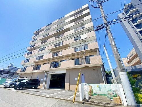 千葉県我孫子市柴崎台１丁目 賃貸マンション