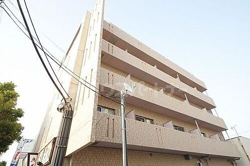 フラワーマンション天王台