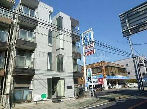 千葉県柏市泉町 賃貸アパート