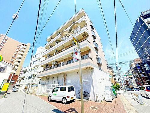 千葉県柏市千代田１丁目 賃貸マンション
