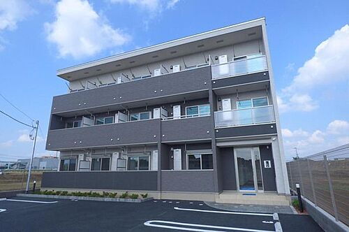 千葉県柏市十余二 賃貸アパート