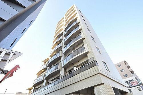 千葉県柏市明原１丁目 賃貸マンション