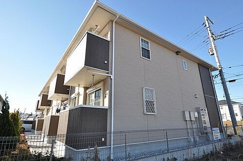 エレガントヒル