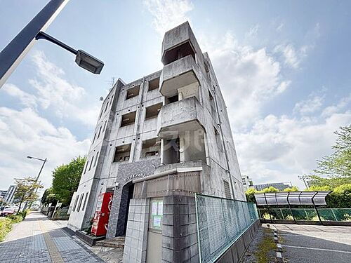 千葉県柏市旭町３丁目 賃貸マンション