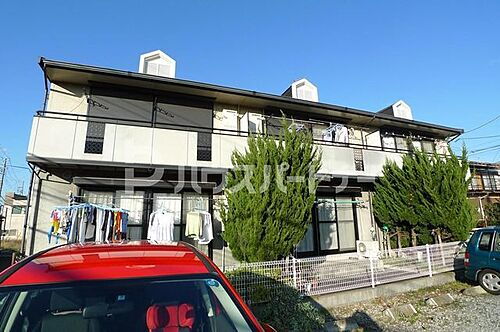 千葉県柏市関場町 賃貸アパート