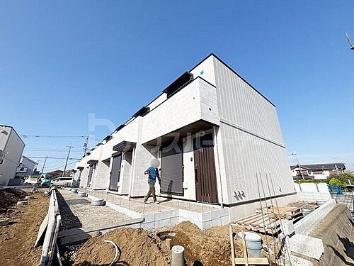 千葉県我孫子市柴崎台４丁目 テラスハウス