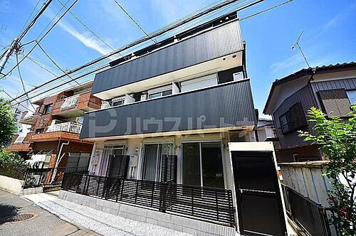 パスサイドレジデンス