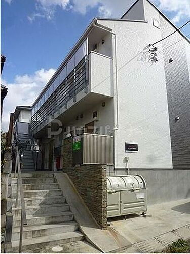 千葉県我孫子市我孫子４丁目 賃貸アパート