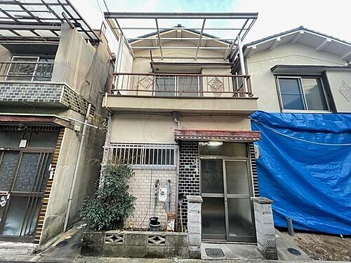 大阪府堺市西区神野町１丁 賃貸一戸建て