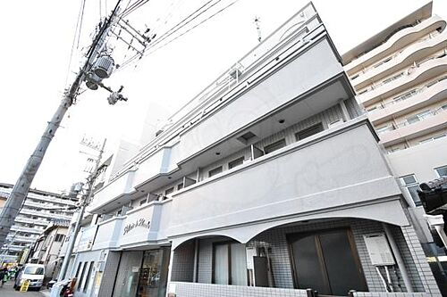 パレドゥブランシュ