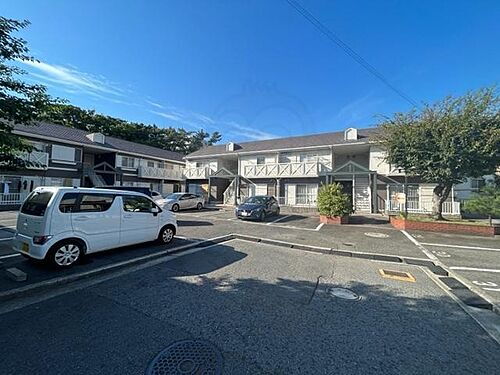 大阪府堺市西区上野芝向ヶ丘町１丁 2階建 築35年11ヶ月