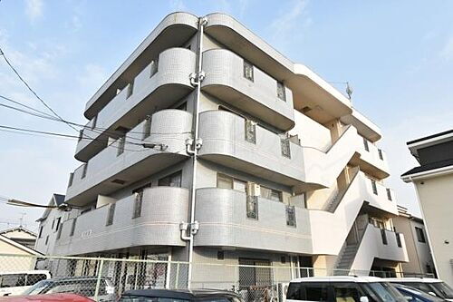 大阪府堺市西区上 賃貸マンション