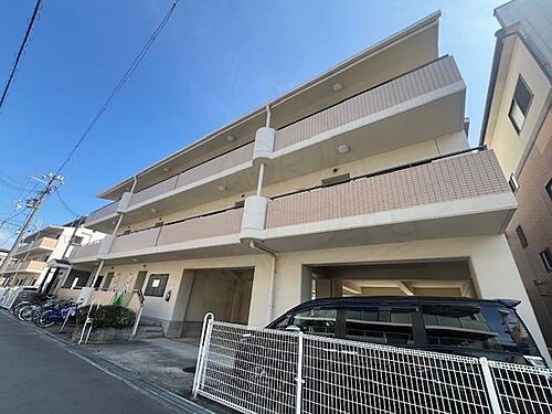 大阪府高石市高師浜４丁目 賃貸マンション