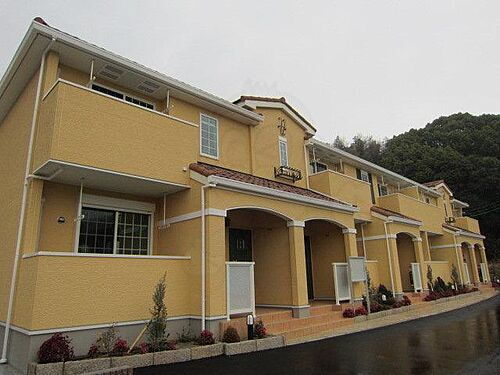 大阪府和泉市池田下町 築13年9ヶ月 2階建