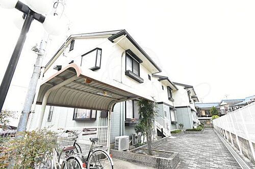 大阪府堺市西区鳳中町９丁 2階建