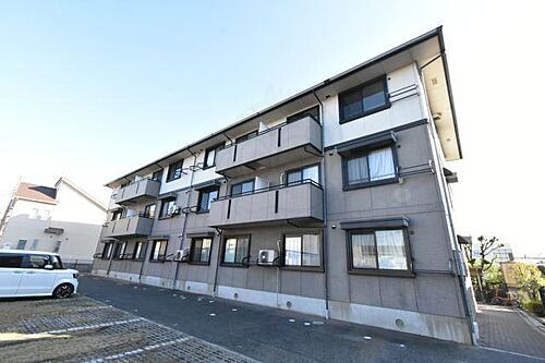 大阪府堺市西区鳳南町５丁 築26年10ヶ月 3階建