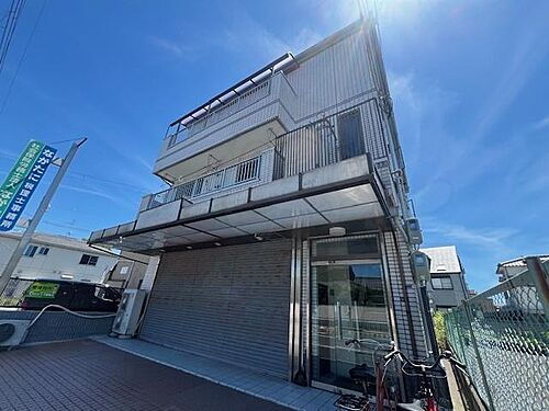 ジュネスボヌール高石