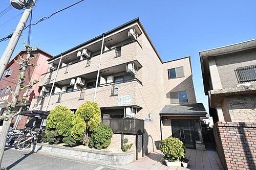 大阪府和泉市池上町１丁目 賃貸マンション