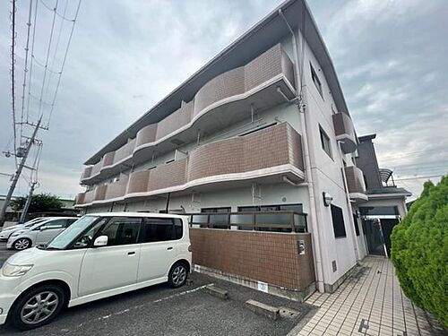 大阪府堺市西区草部 賃貸マンション