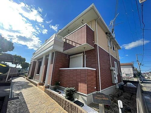 大阪府堺市西区浜寺元町６丁 2階建 築14年10ヶ月