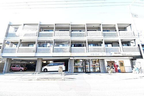 大阪府高石市加茂４丁目 賃貸マンション