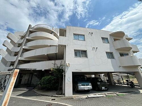 大阪府高石市西取石１丁目 賃貸マンション