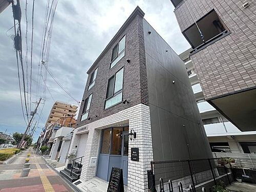 大阪府高石市綾園１丁目 2階建 築2年5ヶ月