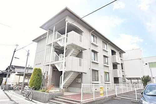 大阪府高石市取石１丁目 賃貸アパート