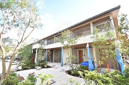 大阪府高石市羽衣２丁目 2階建 築3年1ヶ月