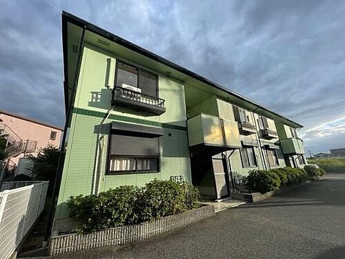 大阪府泉大津市我孫子２丁目 賃貸アパート