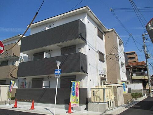 Ｆｓｔｙｌｅ羽衣２号棟