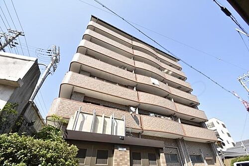 大阪府高石市羽衣１丁目 賃貸マンション