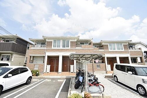 大阪府堺市西区草部 2階建 築13年3ヶ月