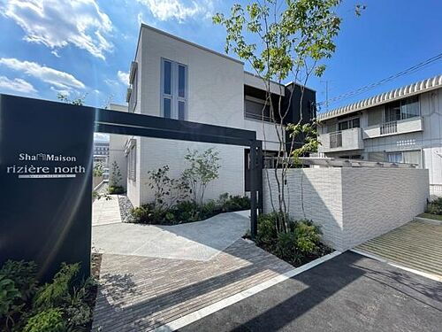 大阪府和泉市府中町８丁目 賃貸アパート