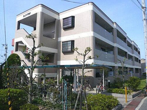 大阪府和泉市唐国町３丁目 3階建 築29年8ヶ月