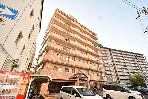 大阪府高石市羽衣１丁目 賃貸マンション