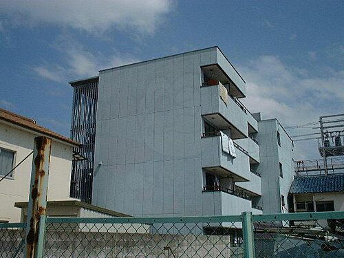 大阪府堺市西区鳳東町１丁 賃貸マンション