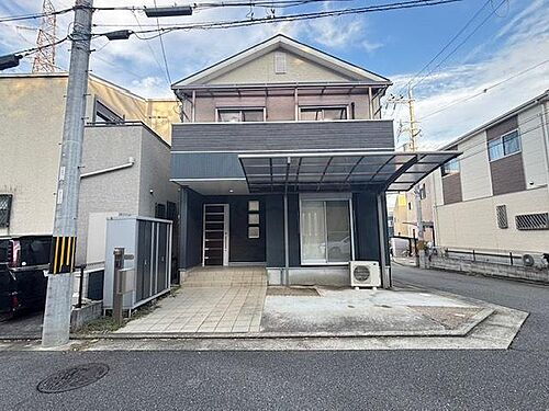 大阪府和泉市和田町 2階建 築13年6ヶ月