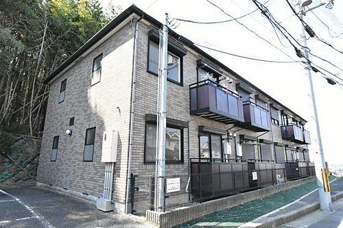 大阪府和泉市王子町 2階建 築28年4ヶ月