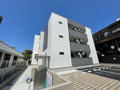 フジパレスフォーゲル５番館