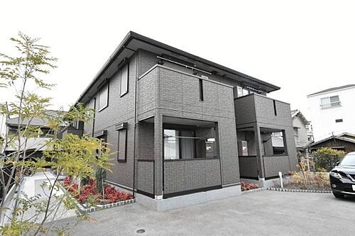大阪府泉大津市我孫子１丁目 2階建 築9年5ヶ月