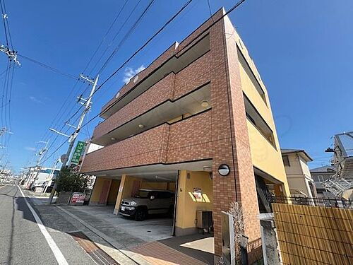 大阪府和泉市王子町２丁目 3階建 築19年1ヶ月