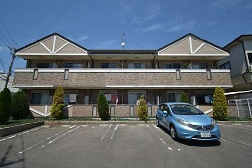 大阪府和泉市府中町 築18年9ヶ月 2階建