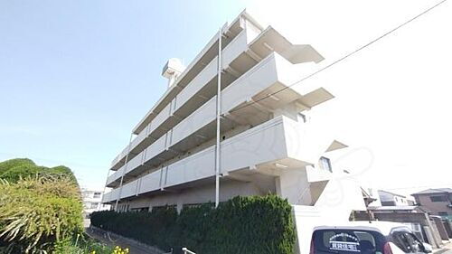 大阪府堺市西区浜寺南町３丁 賃貸マンション