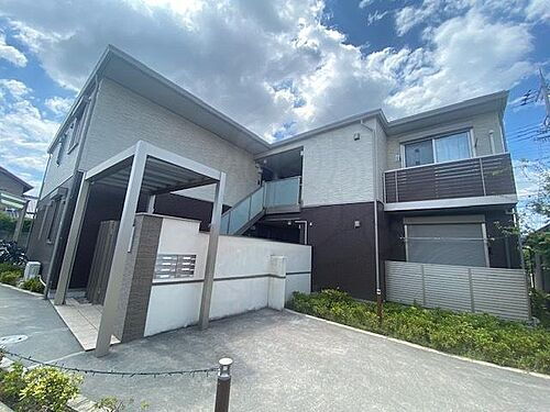 大阪府和泉市太町 2階建 築10年2ヶ月