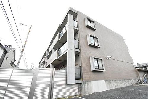 大阪府堺市西区鳳南町５丁 賃貸マンション